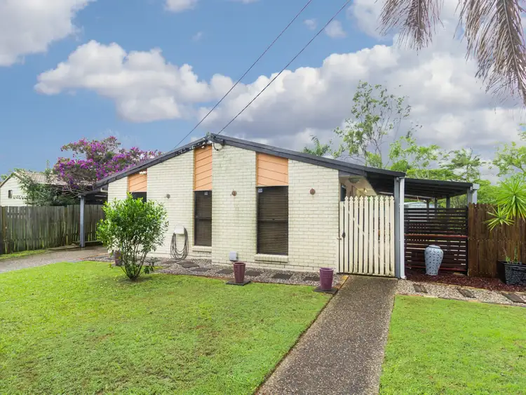 21 Campden Street, Browns Plains QLD 4118