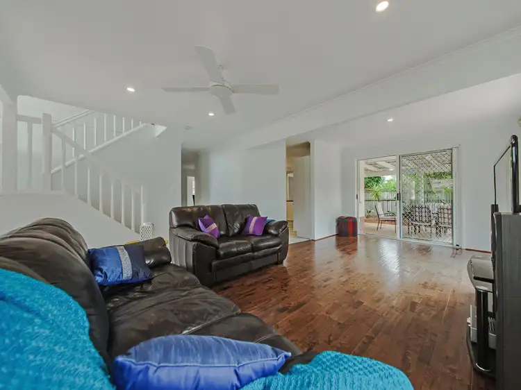 Fifth view of Homely house listing, 6 Hampshire Close, Carindale QLD 4152