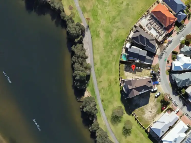 12 Riverina Drive, Ascot WA 6104