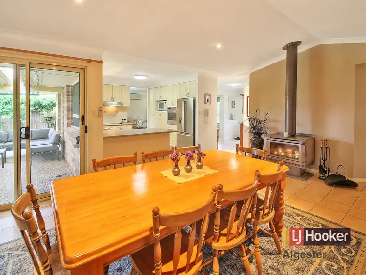 Third view of Homely house listing, 19 Bellfield Crescent, Parkinson QLD 4115