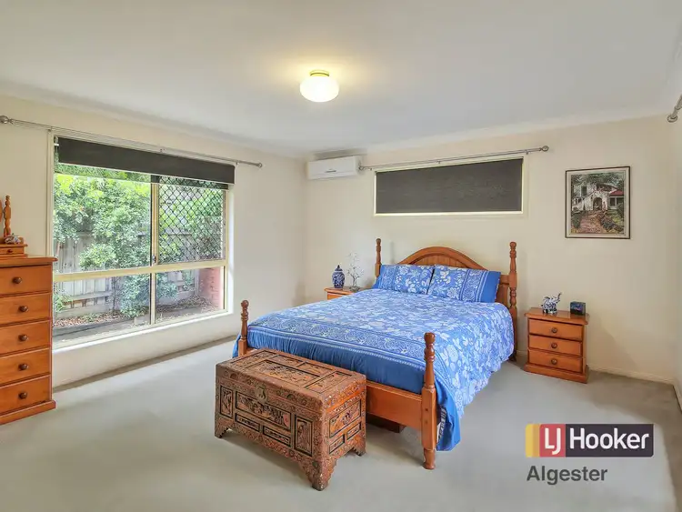 Fourth view of Homely house listing, 19 Bellfield Crescent, Parkinson QLD 4115