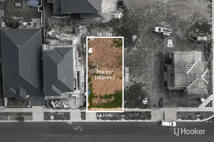 7 (Lot 2) Curtis Road, Kellyville NSW 2155