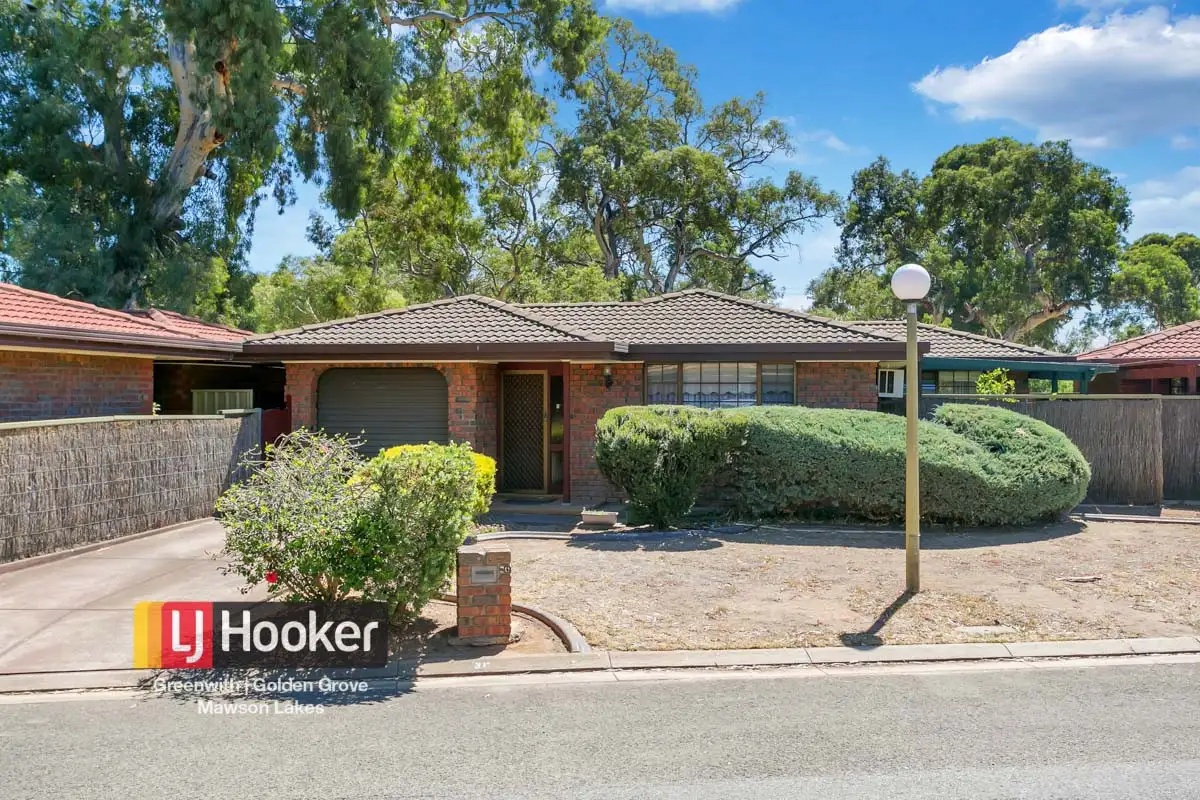 Main view of Homely house listing, 30 Montebello Drive, Salisbury SA 5108