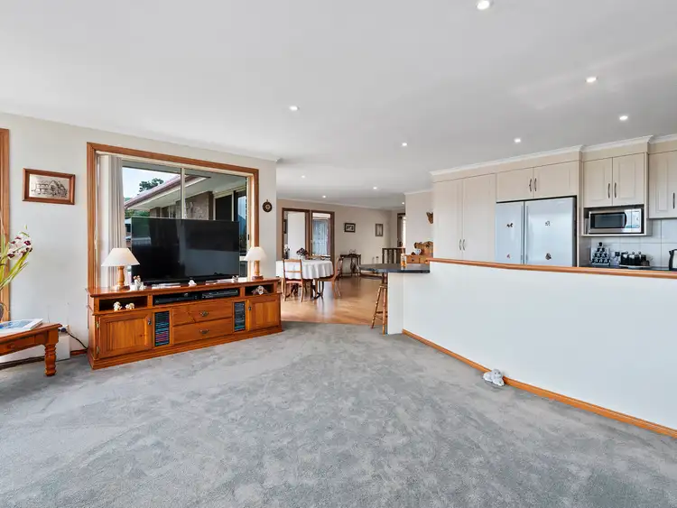 Sixth view of Homely house listing, 2 Tandara Court, Old Beach TAS 7017