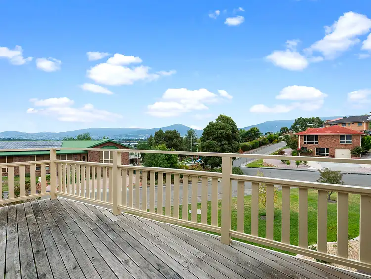 Seventh view of Homely house listing, 2 Tandara Court, Old Beach TAS 7017