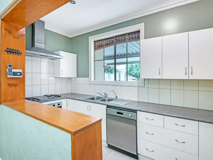 Second view of Homely house listing, 80 Port Road, Alberton SA 5014