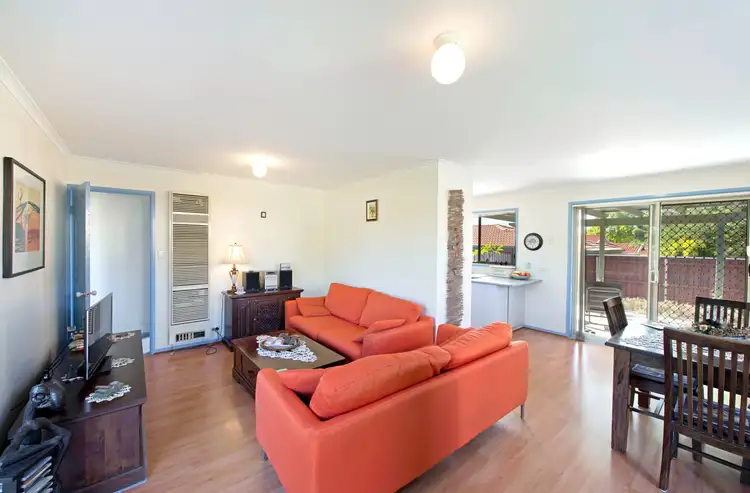 Second view of Homely house listing, 7 Noongale Court, Ngunnawal ACT 2913