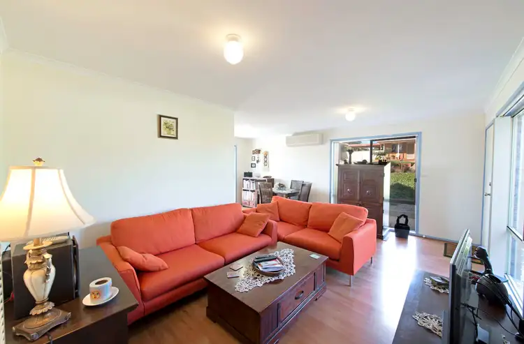 Third view of Homely house listing, 7 Noongale Court, Ngunnawal ACT 2913