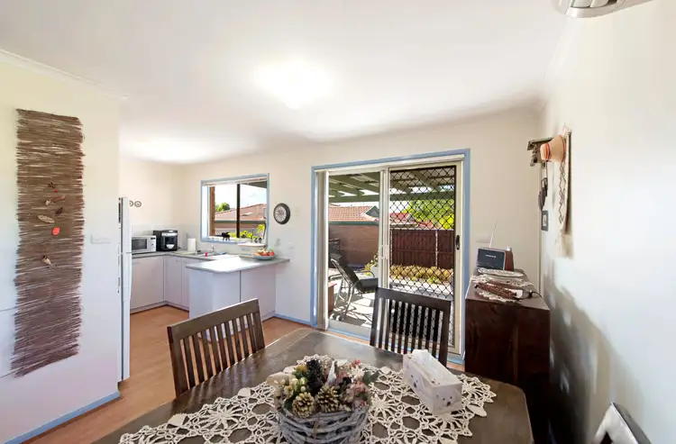 Fifth view of Homely house listing, 7 Noongale Court, Ngunnawal ACT 2913