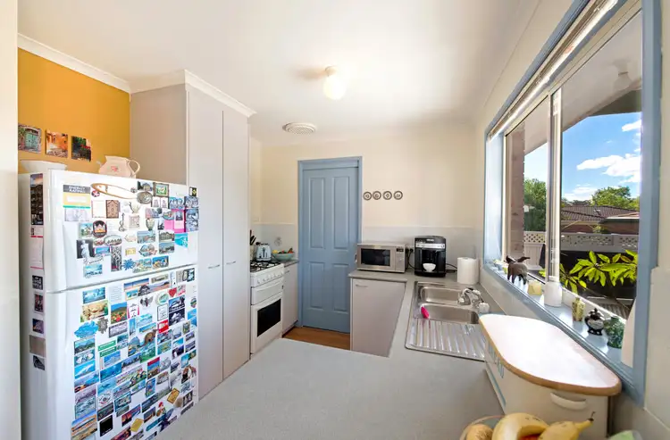 Sixth view of Homely house listing, 7 Noongale Court, Ngunnawal ACT 2913
