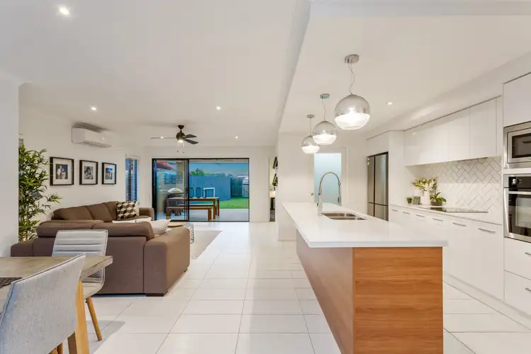 Third view of Homely house listing, 55. Darnell Street, Yarrabilba QLD 4207
