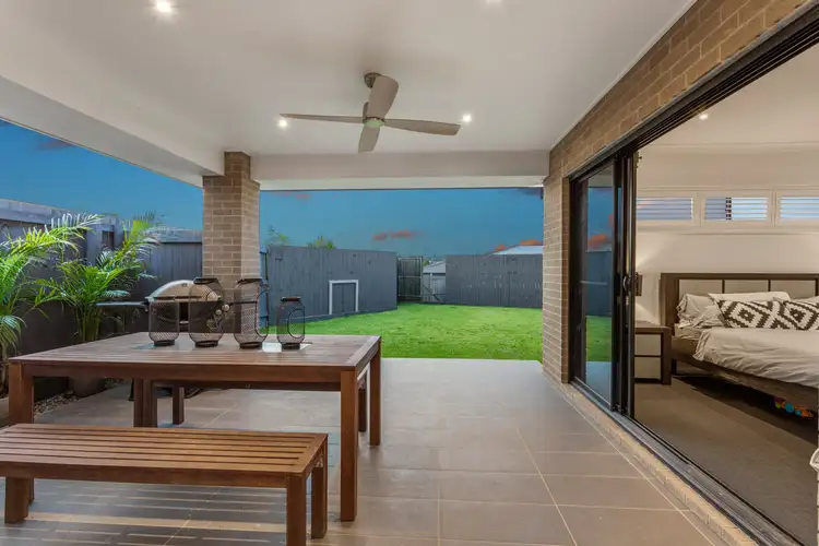 Fourth view of Homely house listing, 55. Darnell Street, Yarrabilba QLD 4207