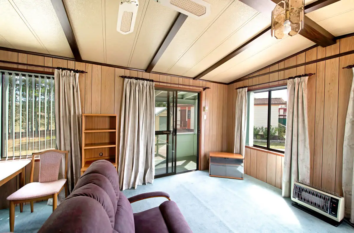 Main view of Homely other listing, 94/47 Bidges Road, Sutton NSW 2620
