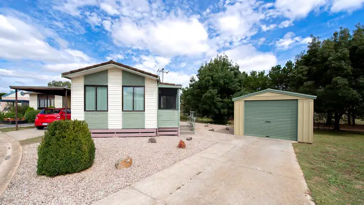 Second view of Homely other listing, 94/47 Bidges Road, Sutton NSW 2620