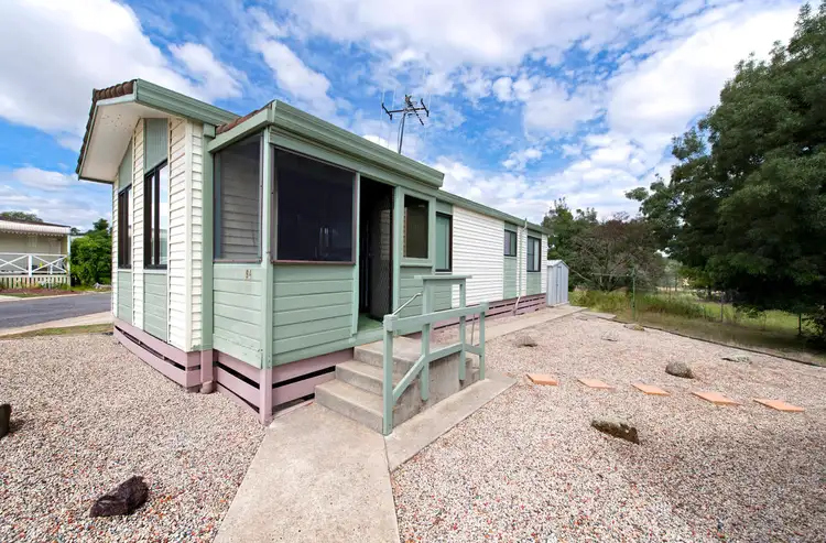 Third view of Homely other listing, 94/47 Bidges Road, Sutton NSW 2620