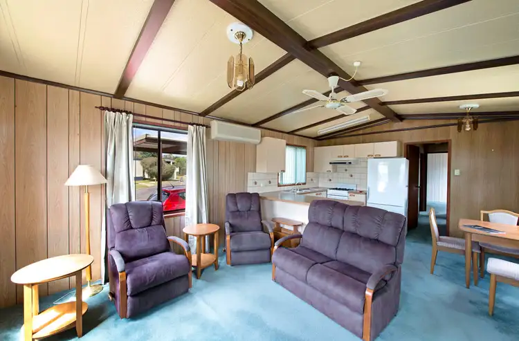 Fifth view of Homely other listing, 94/47 Bidges Road, Sutton NSW 2620