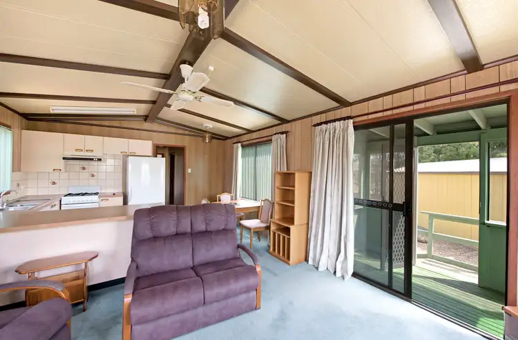 Seventh view of Homely other listing, 94/47 Bidges Road, Sutton NSW 2620