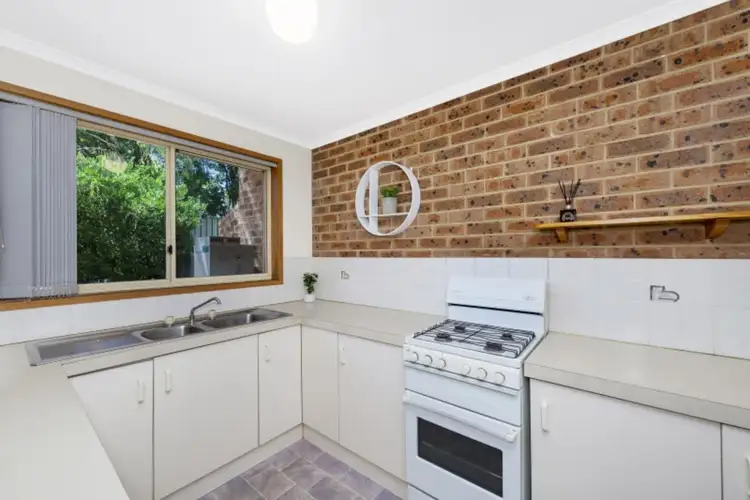 Second view of Homely townhouse listing, 4/22 Attunga Street, Ngunnawal ACT 2913