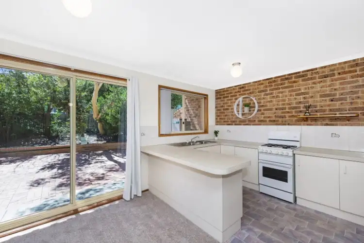 Third view of Homely townhouse listing, 4/22 Attunga Street, Ngunnawal ACT 2913