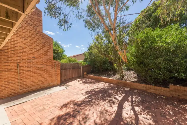 Fifth view of Homely townhouse listing, 4/22 Attunga Street, Ngunnawal ACT 2913