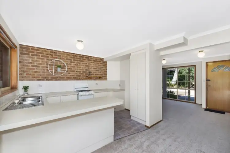 Sixth view of Homely townhouse listing, 4/22 Attunga Street, Ngunnawal ACT 2913