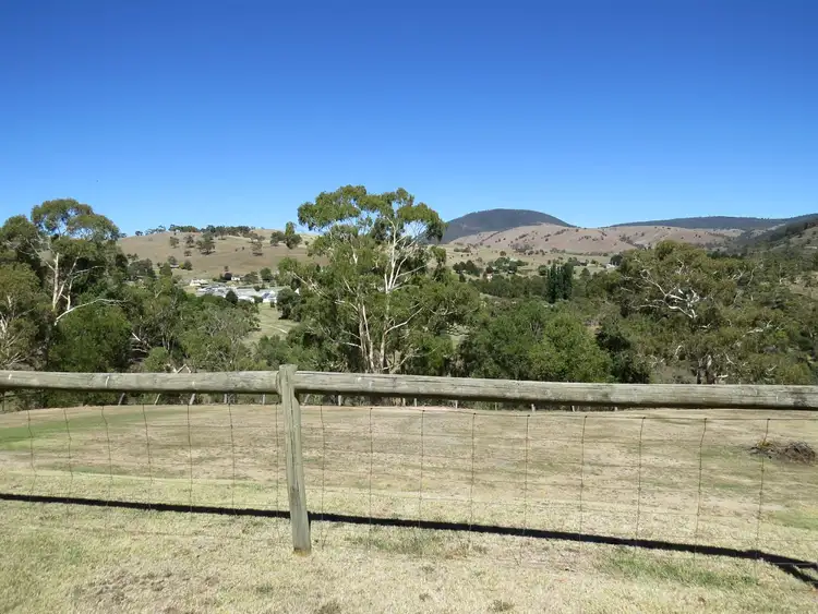 Second view of Homely house listing, 13 Crisp Street, Omeo VIC 3898