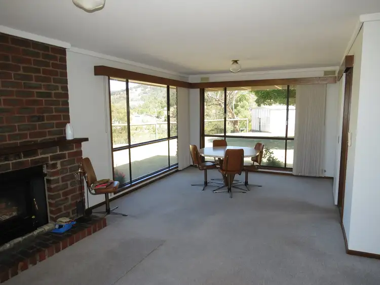 Sixth view of Homely house listing, 13 Crisp Street, Omeo VIC 3898
