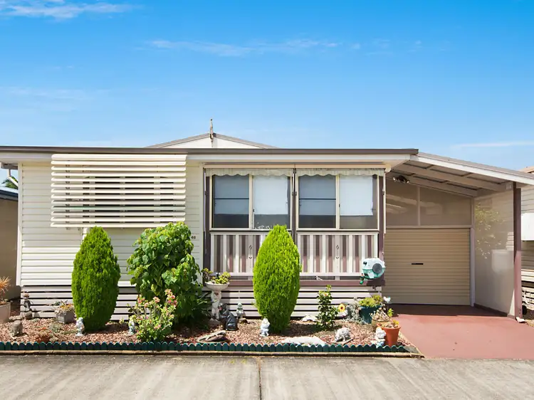 46/42 Southern Cross Drive