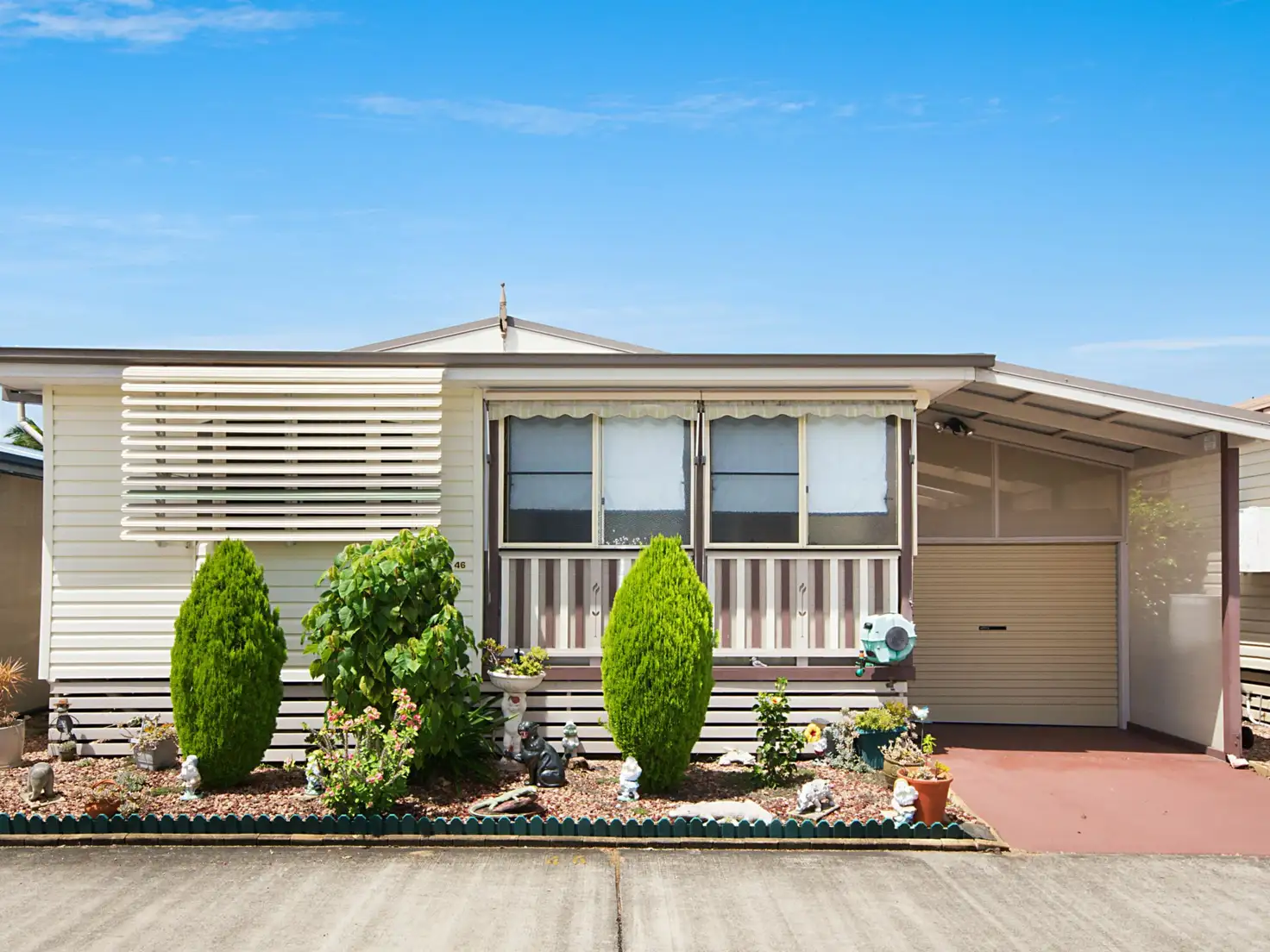 Main view of Homely unit listing, 46/42 Southern Cross Drive, Ballina NSW 2478