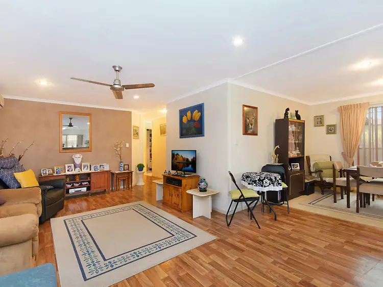 Second view of Homely unit listing, 46/42 Southern Cross Drive, Ballina NSW 2478