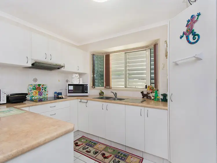 Third view of Homely unit listing, 46/42 Southern Cross Drive, Ballina NSW 2478