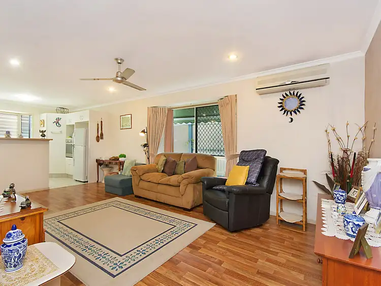 Fourth view of Homely unit listing, 46/42 Southern Cross Drive, Ballina NSW 2478