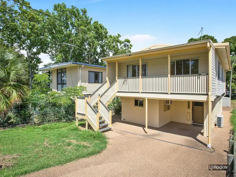 113 Stack Street, Koongal QLD 4701