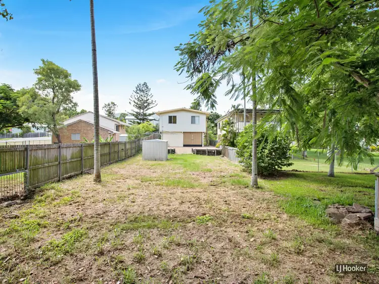 Sixth view of Homely house listing, 113 Stack Street, Koongal QLD 4701