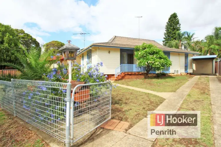 Main view of Homely house listing, 68 Roebuck Crescent, Willmot NSW 2770
