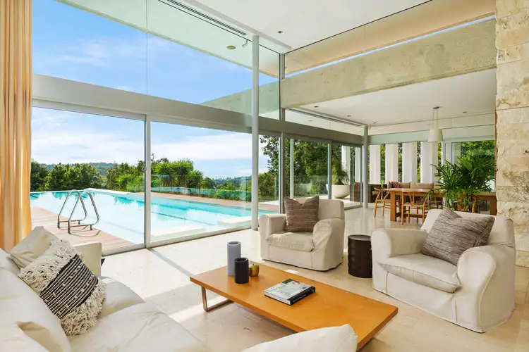 Second view of Homely house listing, 20 Lentara Road, Bayview NSW 2104