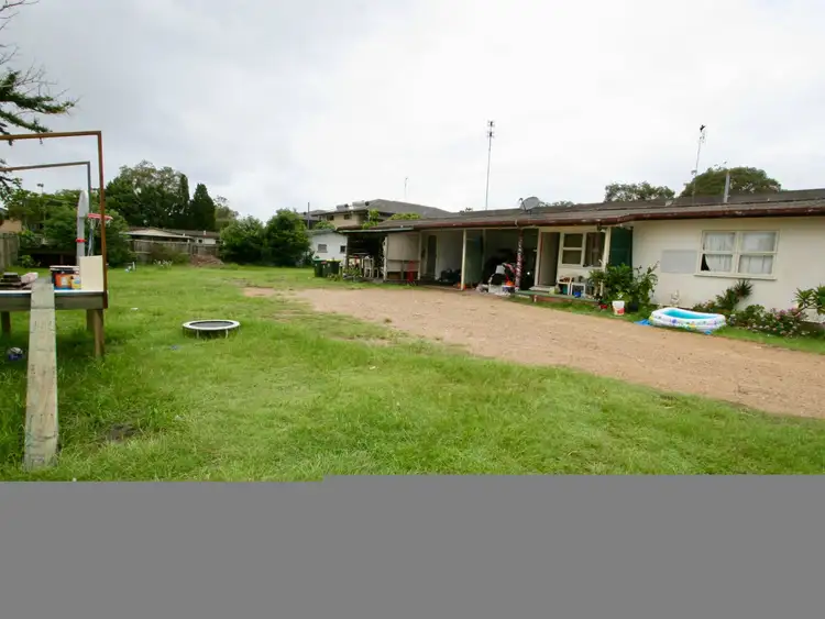 Second view of Homely semi-detached listing, 6 Oxley Street, Tweed Heads South NSW 2486
