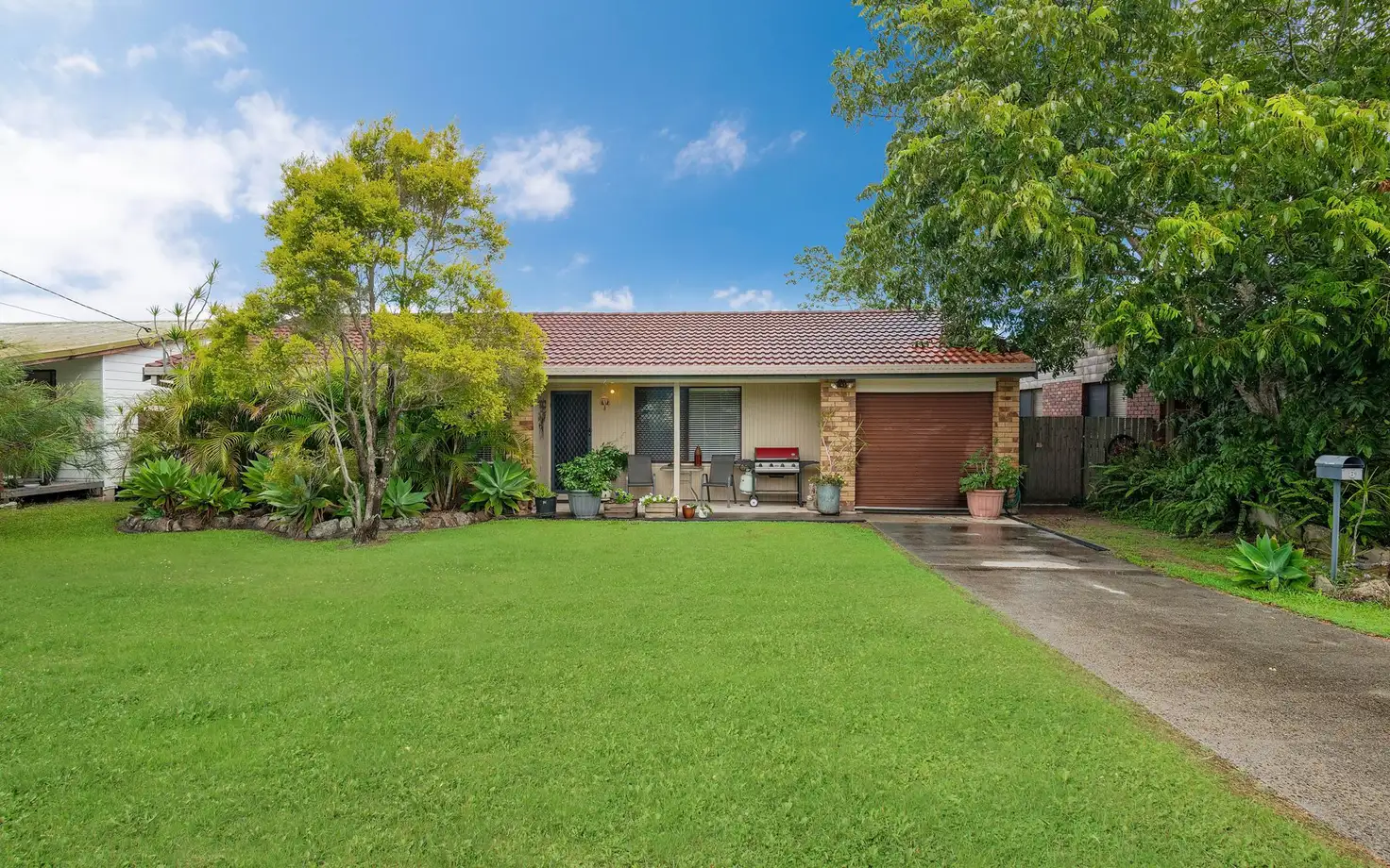 Main view of Homely house listing, 8 Sapphire Close, Townsend NSW 2463