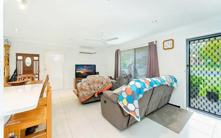 Second view of Homely house listing, 8 Sapphire Close, Townsend NSW 2463