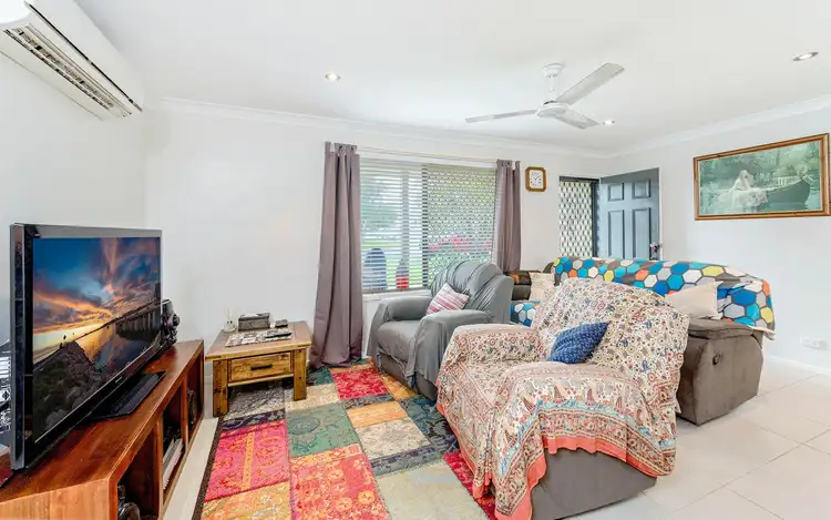 Third view of Homely house listing, 8 Sapphire Close, Townsend NSW 2463