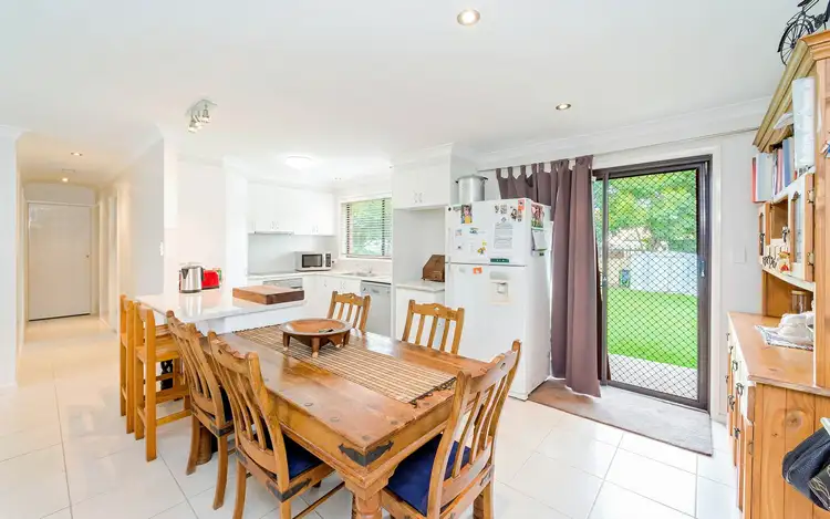 Fifth view of Homely house listing, 8 Sapphire Close, Townsend NSW 2463