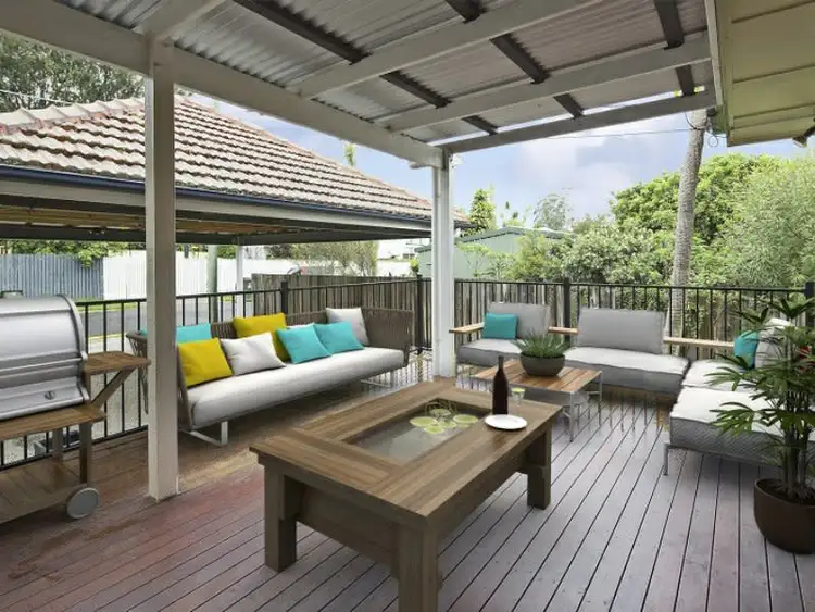 Third view of Homely house listing, 7 Albemarle Street, Yeerongpilly QLD 4105