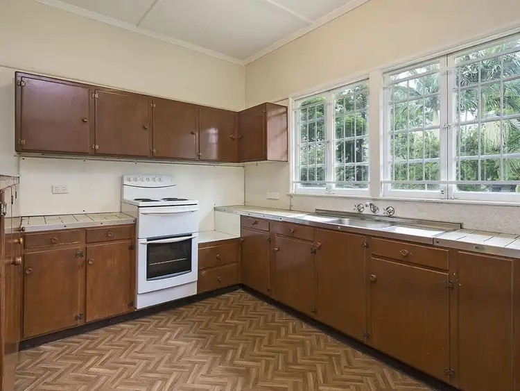 Fifth view of Homely house listing, 7 Albemarle Street, Yeerongpilly QLD 4105