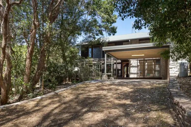 Second view of Homely house listing, 35a Burri Point Road, Guerilla Bay NSW 2536