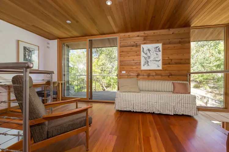 Fifth view of Homely house listing, 35a Burri Point Road, Guerilla Bay NSW 2536