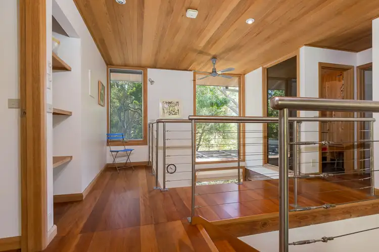 Sixth view of Homely house listing, 35a Burri Point Road, Guerilla Bay NSW 2536