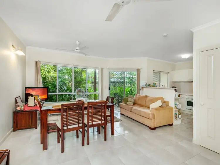 Third view of Homely unit listing, 66/5-15 McGregor Street, Mooroobool QLD 4870