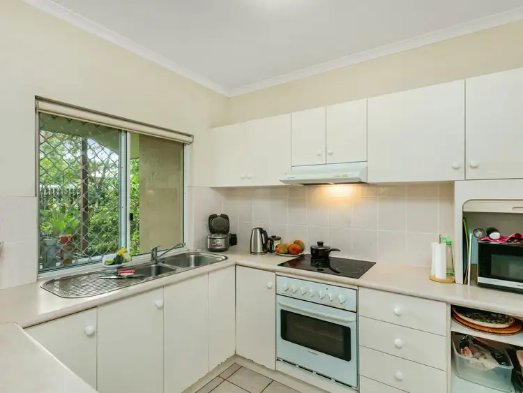 Fourth view of Homely unit listing, 66/5-15 McGregor Street, Mooroobool QLD 4870