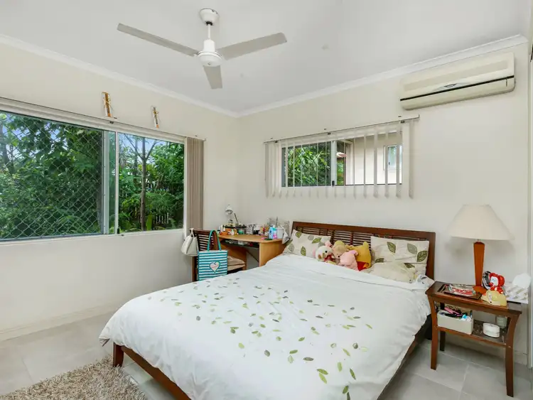 Fifth view of Homely unit listing, 66/5-15 McGregor Street, Mooroobool QLD 4870