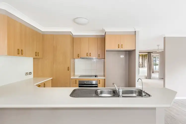 Second view of Homely house listing, 5 Diploma Road, Upper Coomera QLD 4209